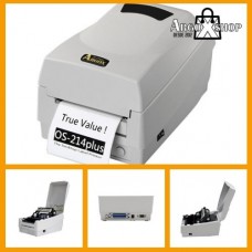 Impressora de Etiquetas Argox OS-214 Plus